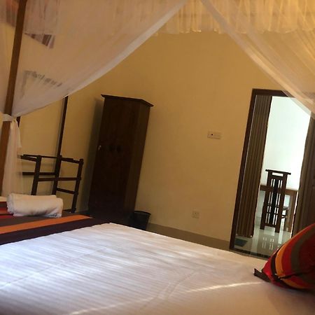 Lanka Villa Mirissa Bagian luar foto