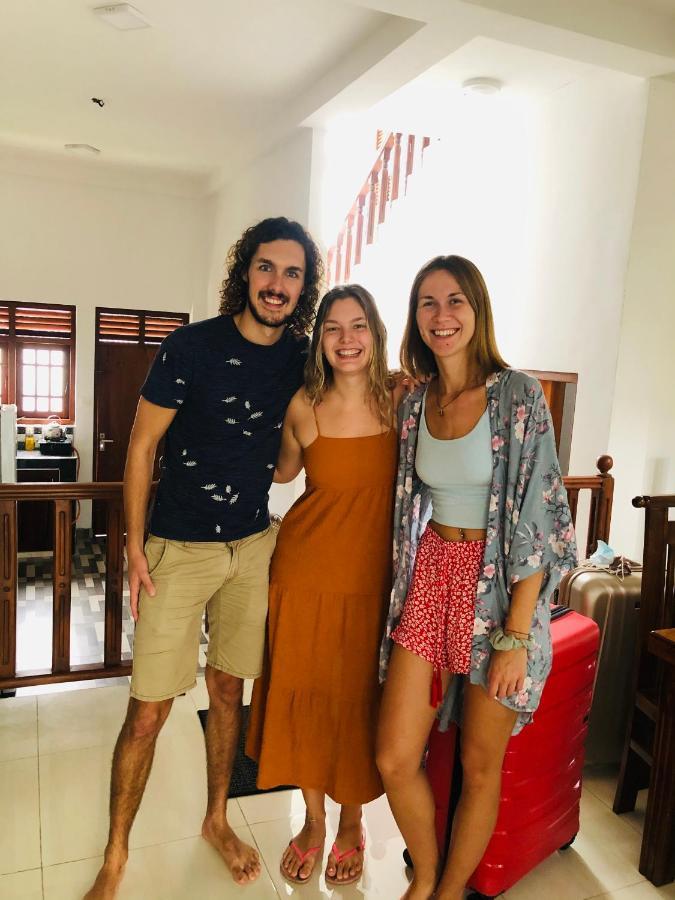 Lanka Villa Mirissa Bagian luar foto