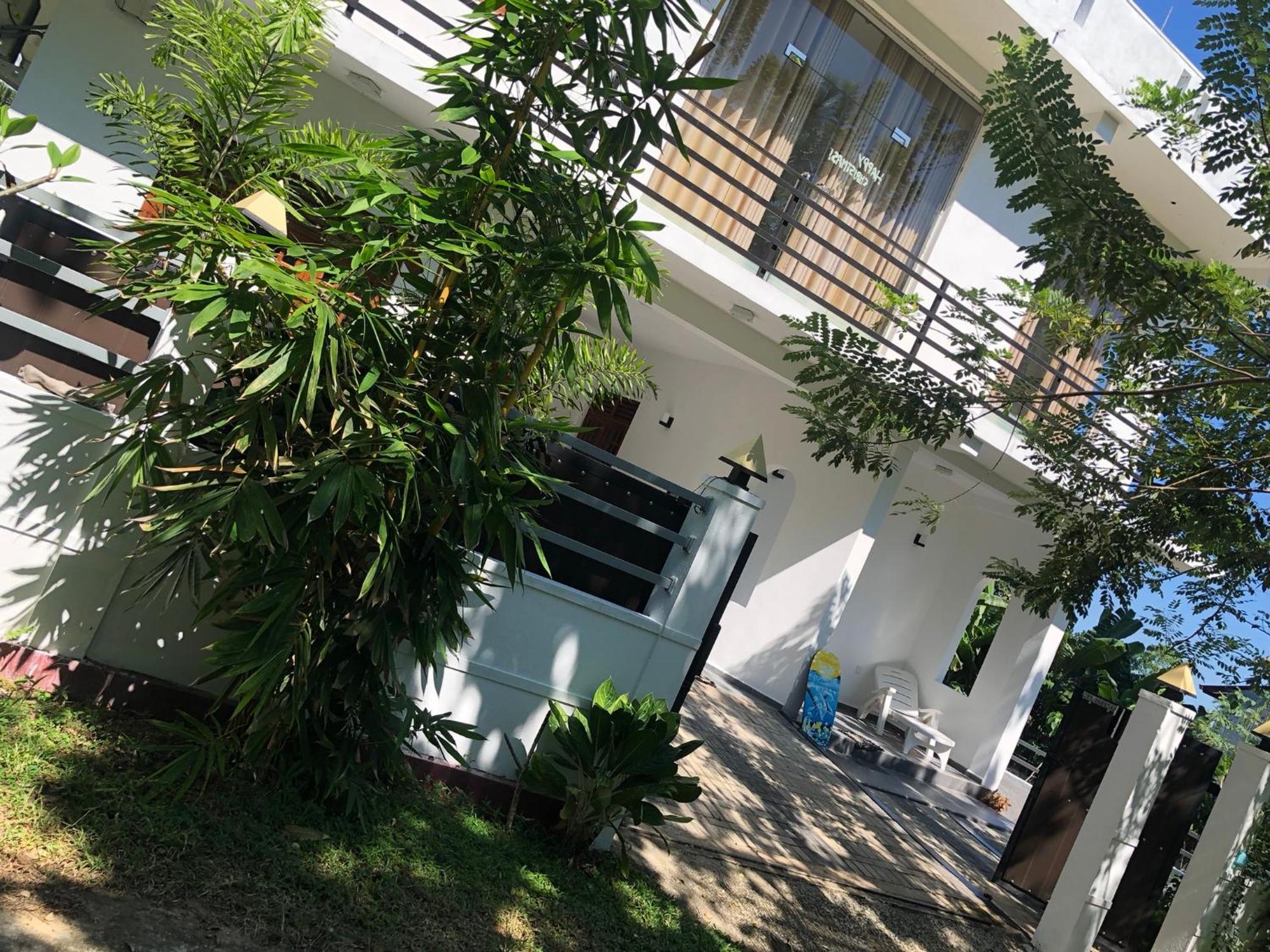 Lanka Villa Mirissa Bagian luar foto