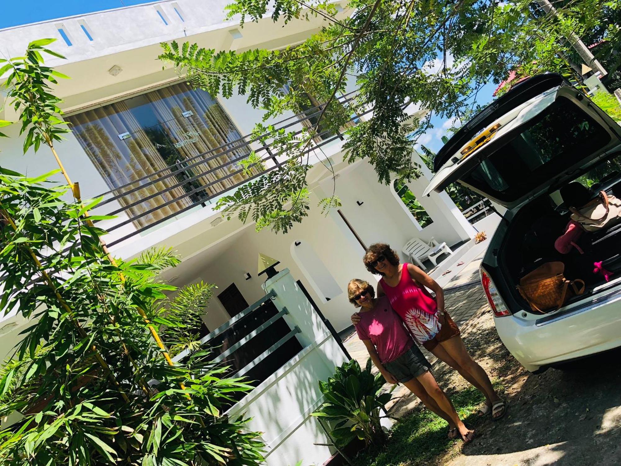 Lanka Villa Mirissa Bagian luar foto