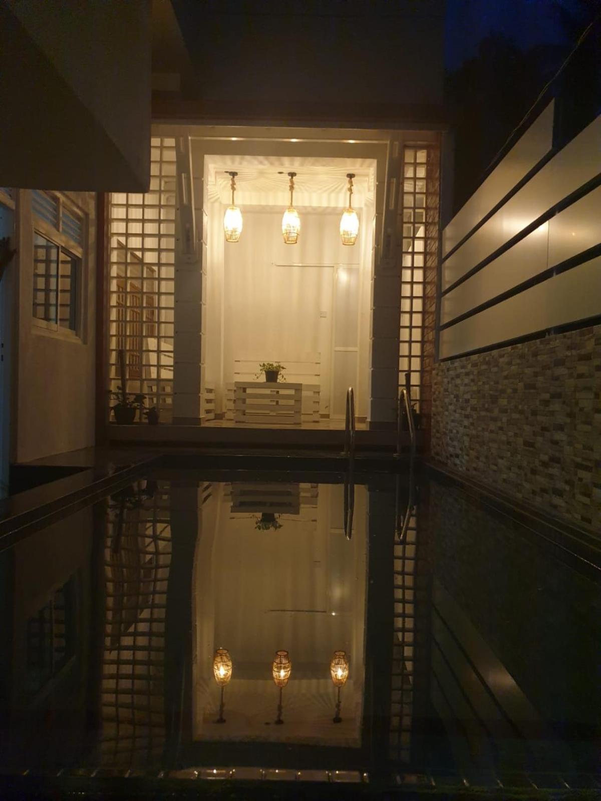 Lanka Villa Mirissa Bagian luar foto