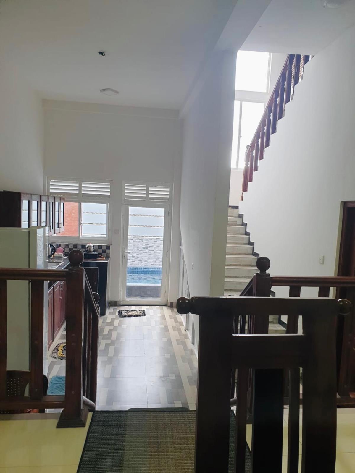 Lanka Villa Mirissa Bagian luar foto