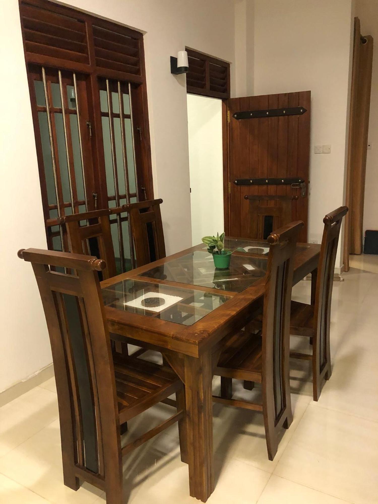 Lanka Villa Mirissa Bagian luar foto