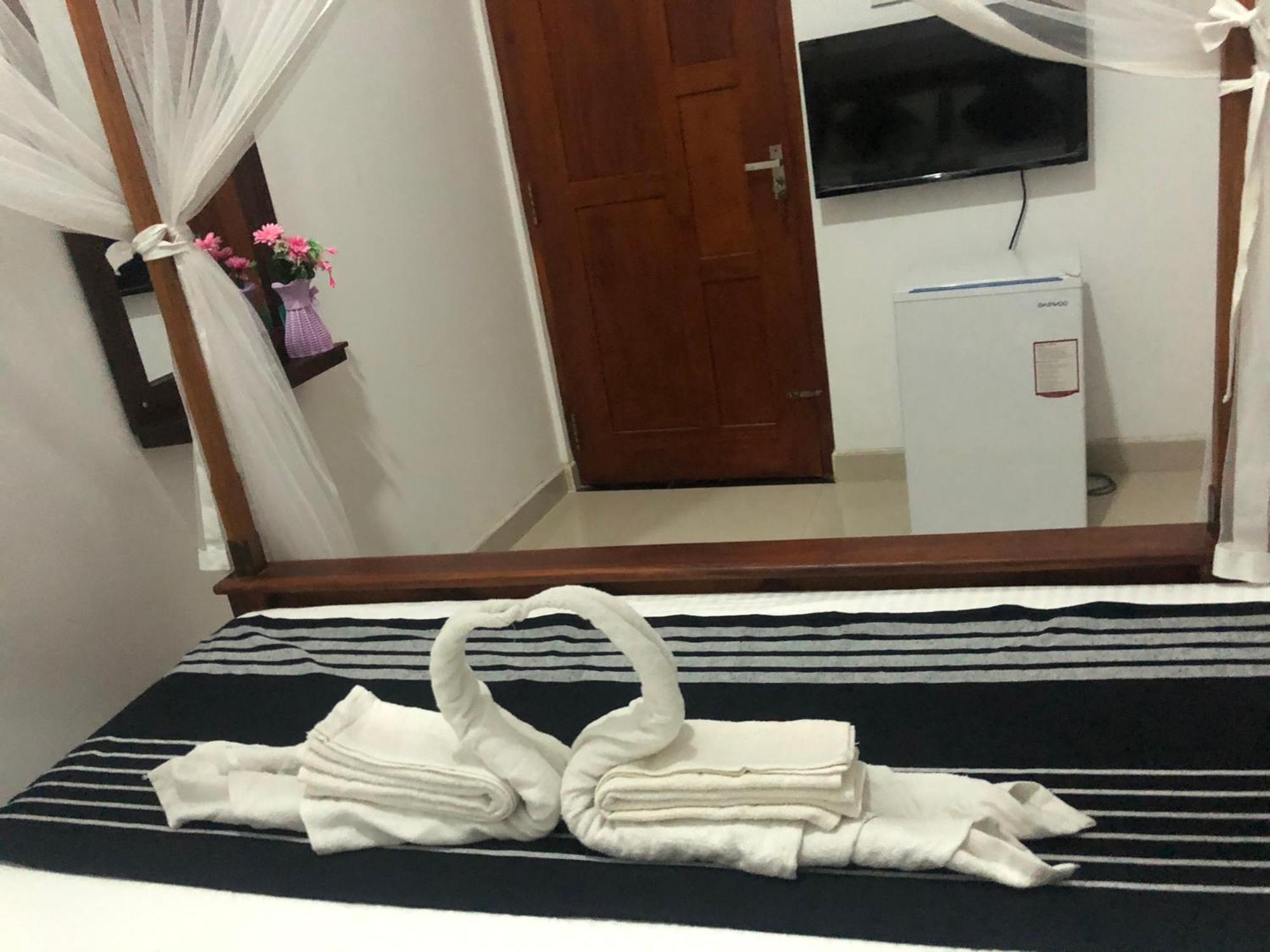 Lanka Villa Mirissa Bagian luar foto