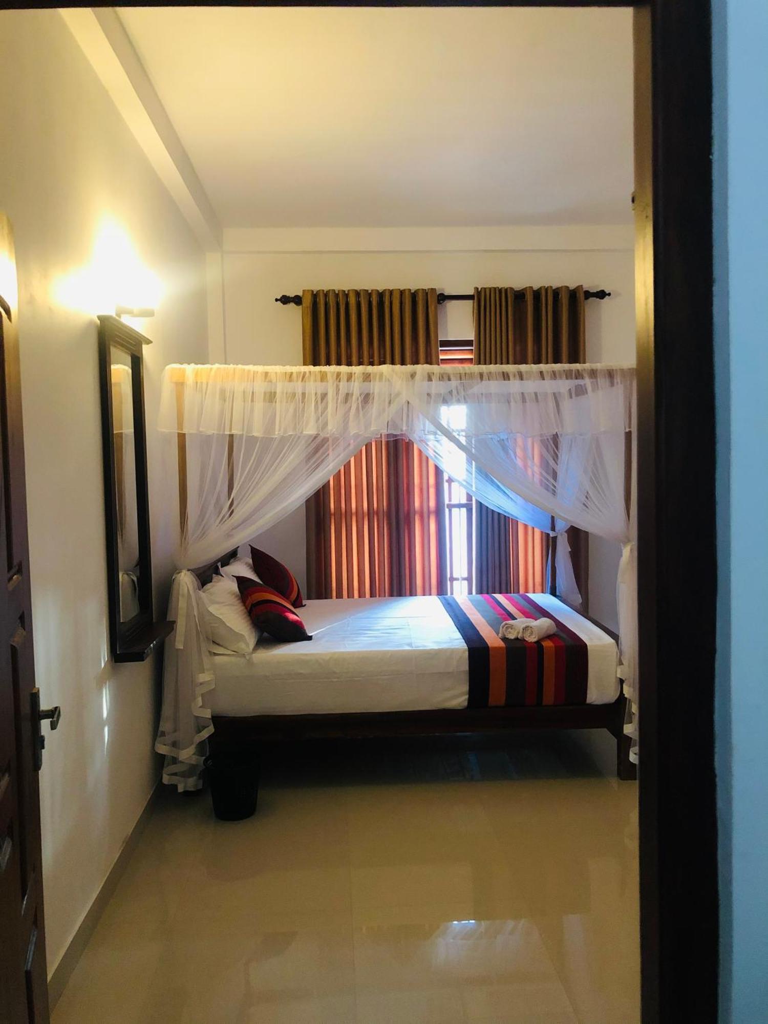 Lanka Villa Mirissa Bagian luar foto