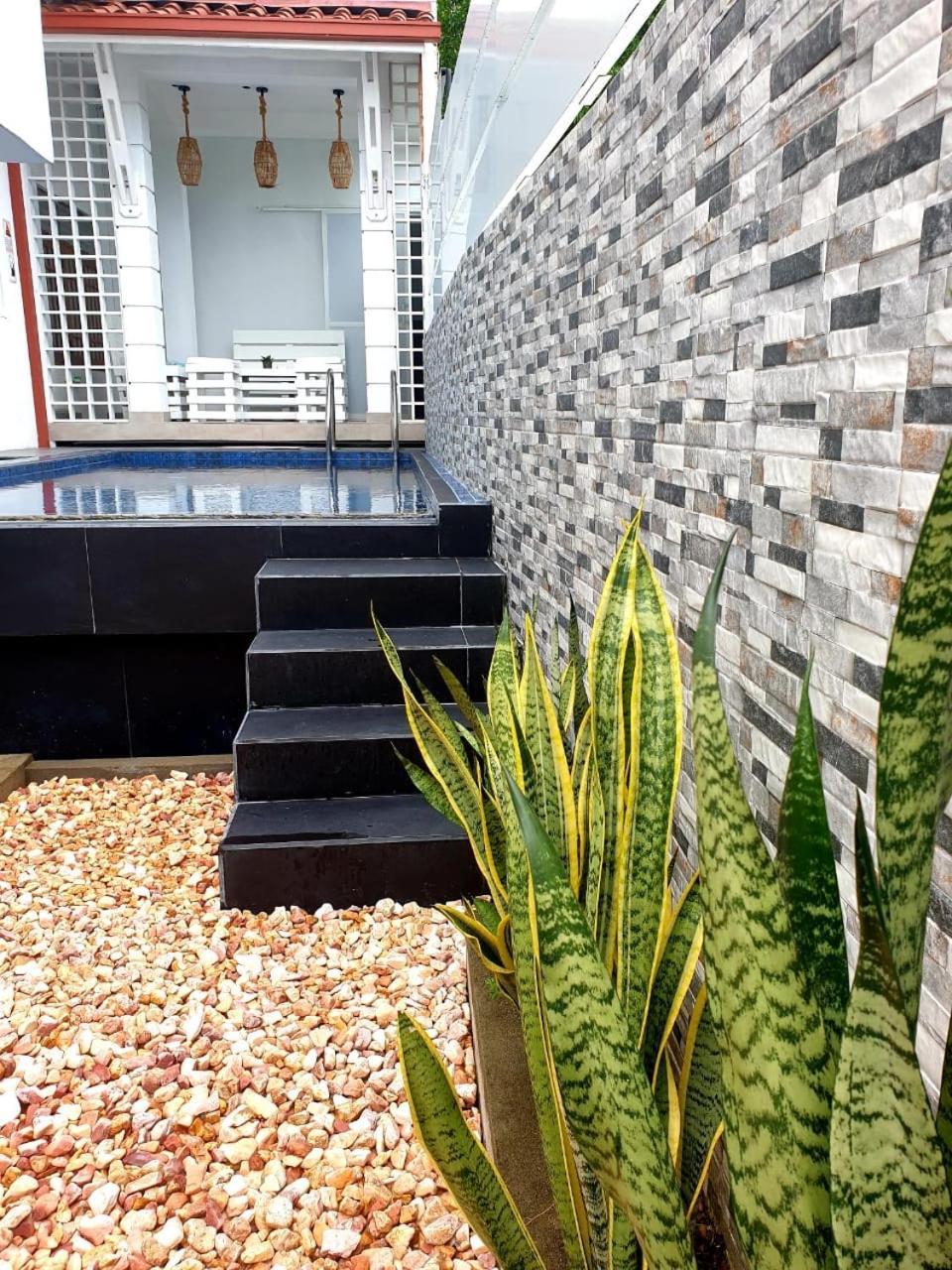 Lanka Villa Mirissa Bagian luar foto