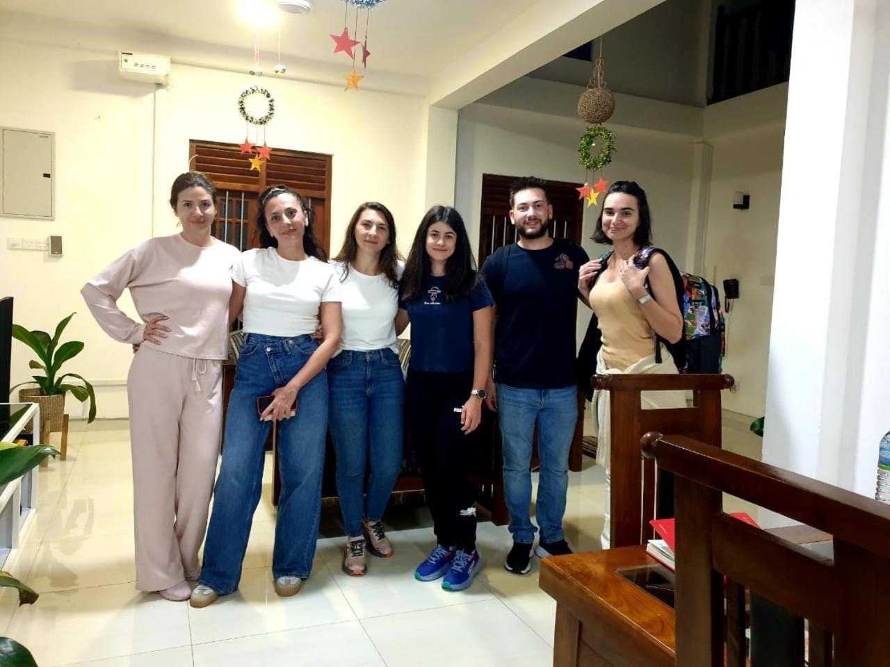 Lanka Villa Mirissa Bagian luar foto