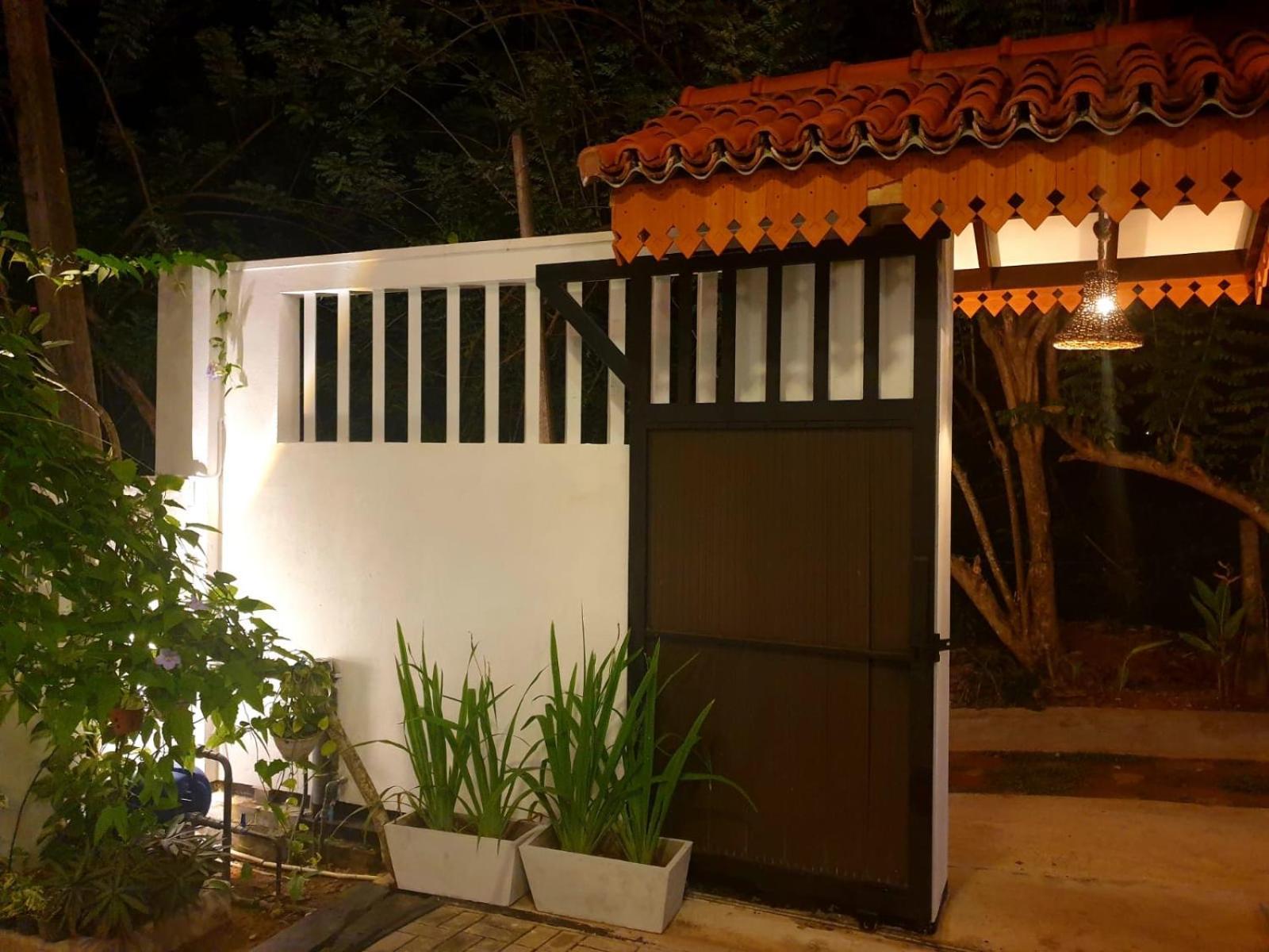 Lanka Villa Mirissa Bagian luar foto