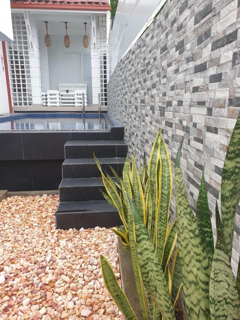 Lanka Villa Mirissa Bagian luar foto