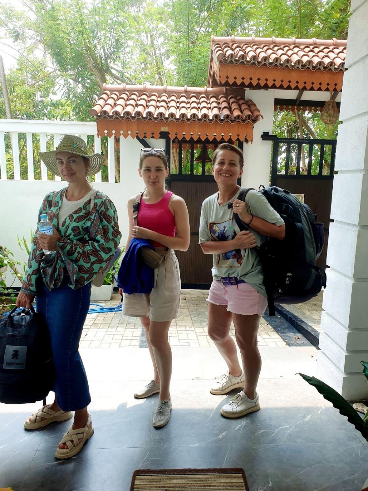 Lanka Villa Mirissa Bagian luar foto