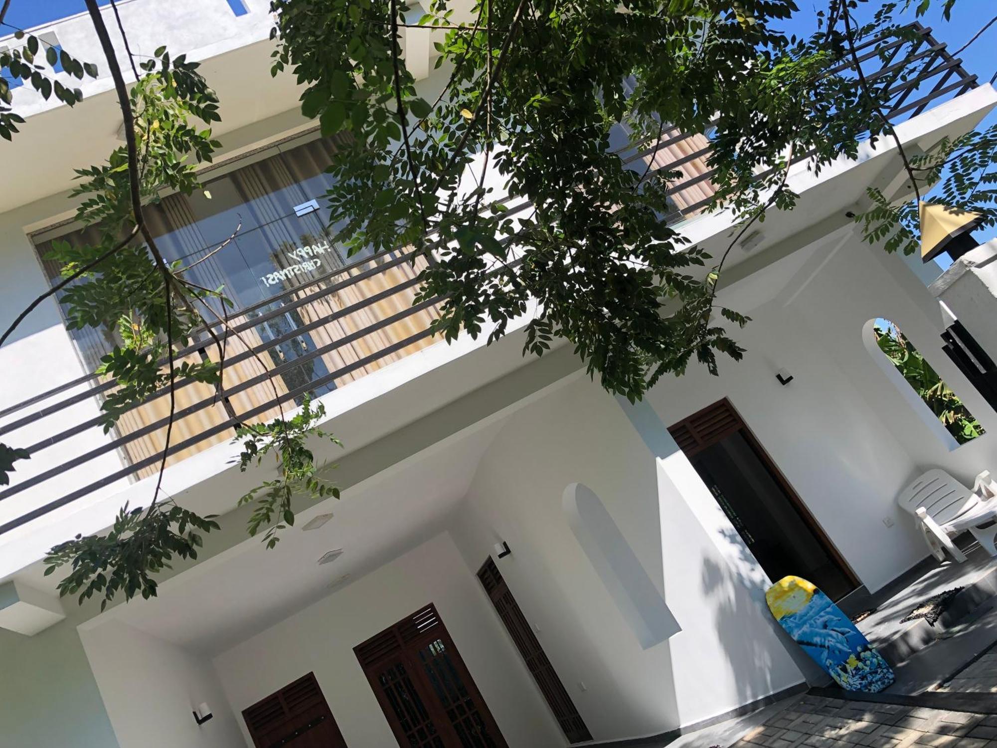 Lanka Villa Mirissa Bagian luar foto
