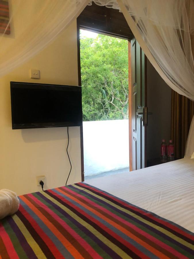 Lanka Villa Mirissa Bagian luar foto