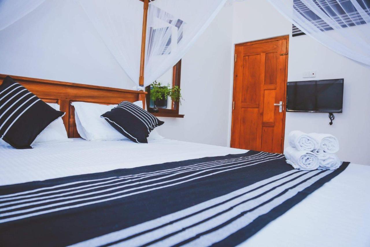 Lanka Villa Mirissa Bagian luar foto