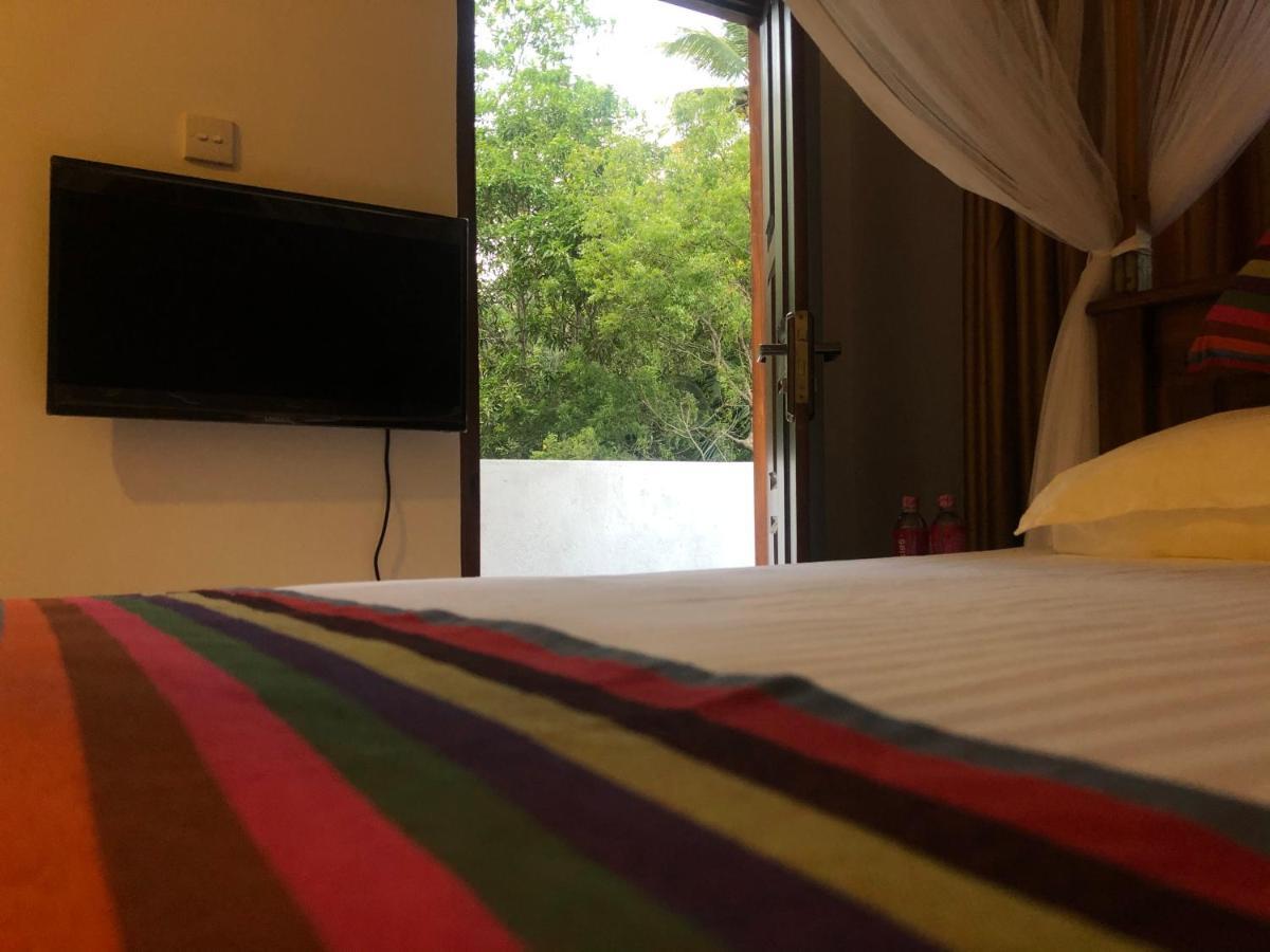 Lanka Villa Mirissa Bagian luar foto