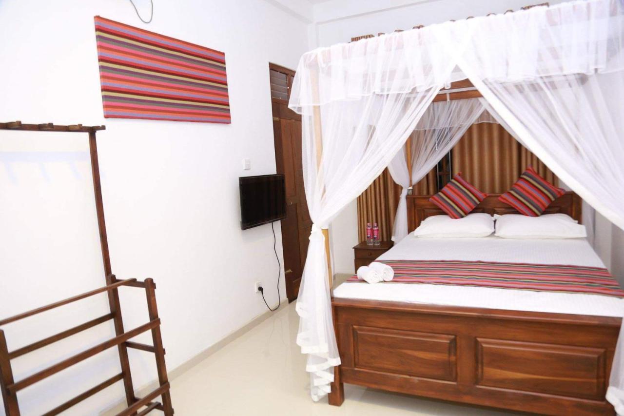 Lanka Villa Mirissa Bagian luar foto