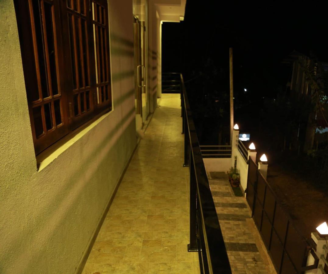 Lanka Villa Mirissa Bagian luar foto