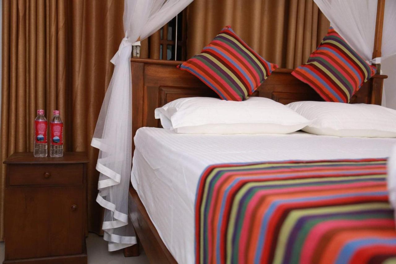 Lanka Villa Mirissa Bagian luar foto