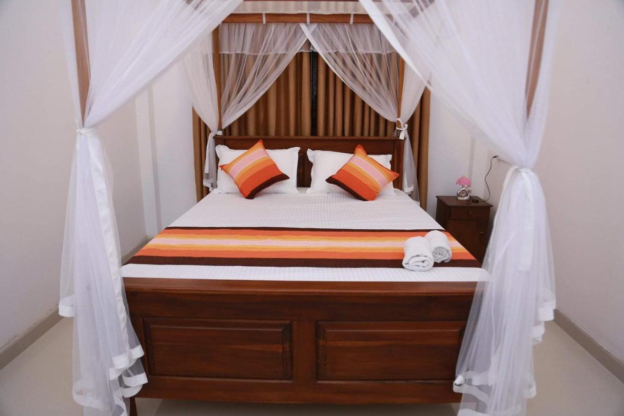 Lanka Villa Mirissa Bagian luar foto