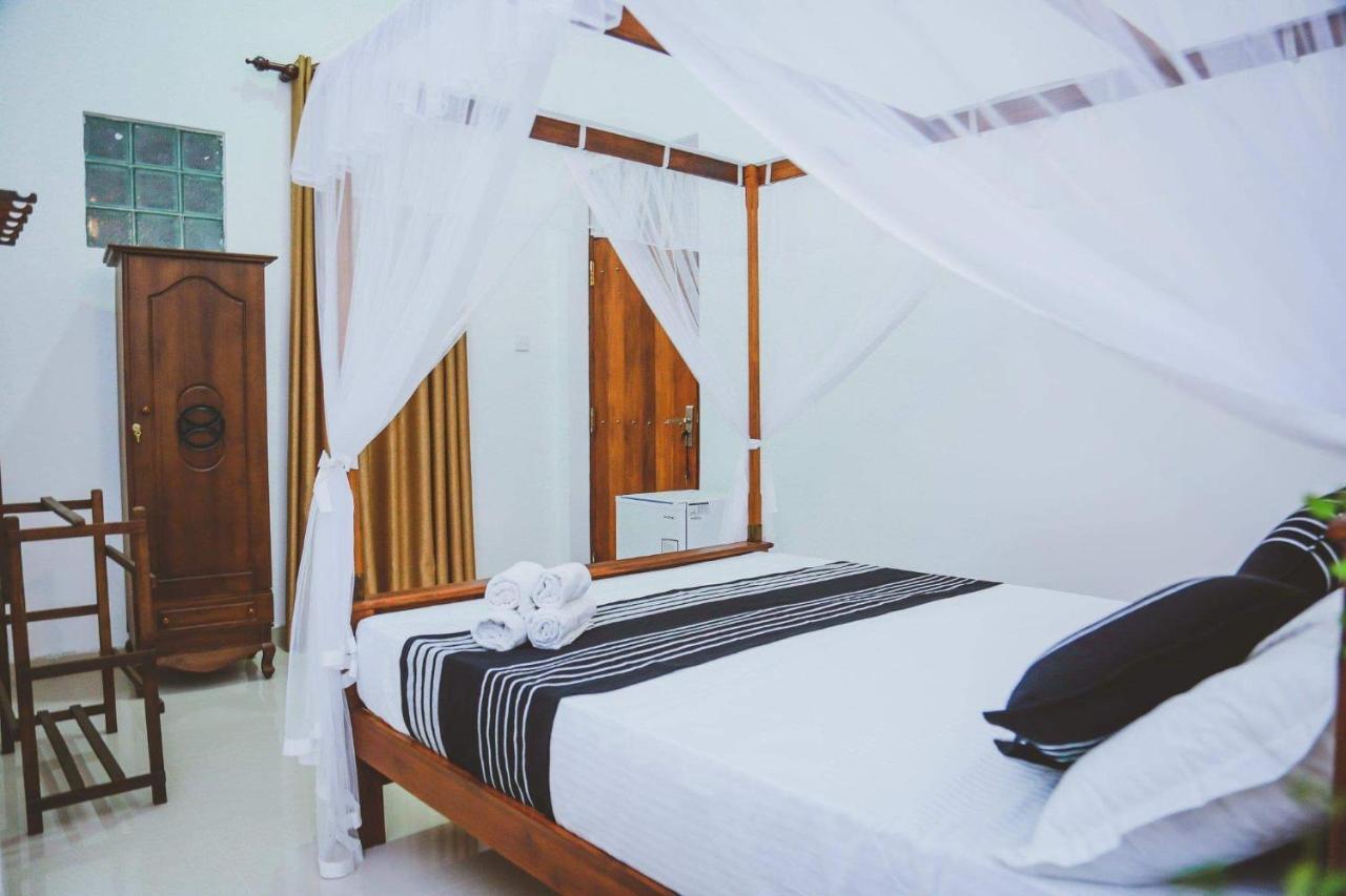 Lanka Villa Mirissa Bagian luar foto