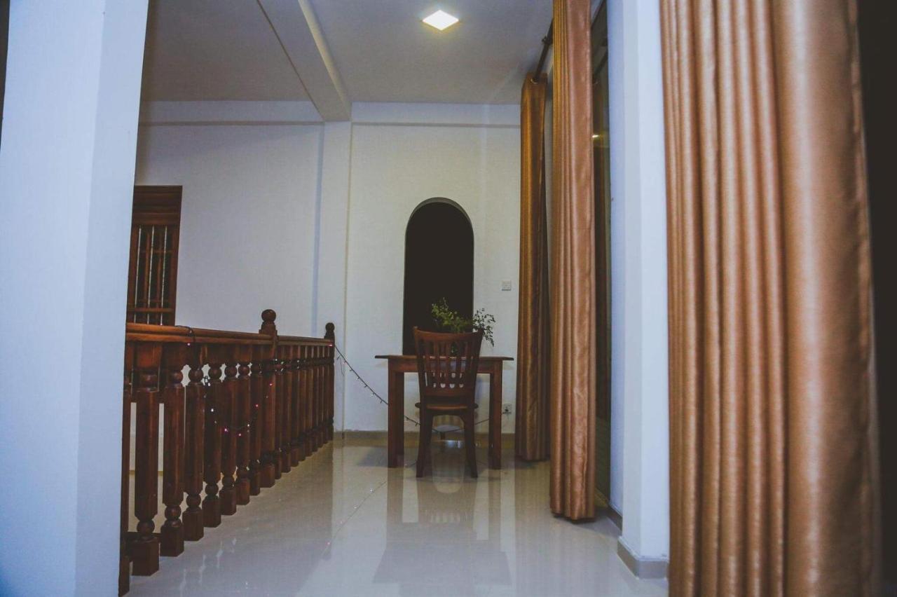 Lanka Villa Mirissa Bagian luar foto