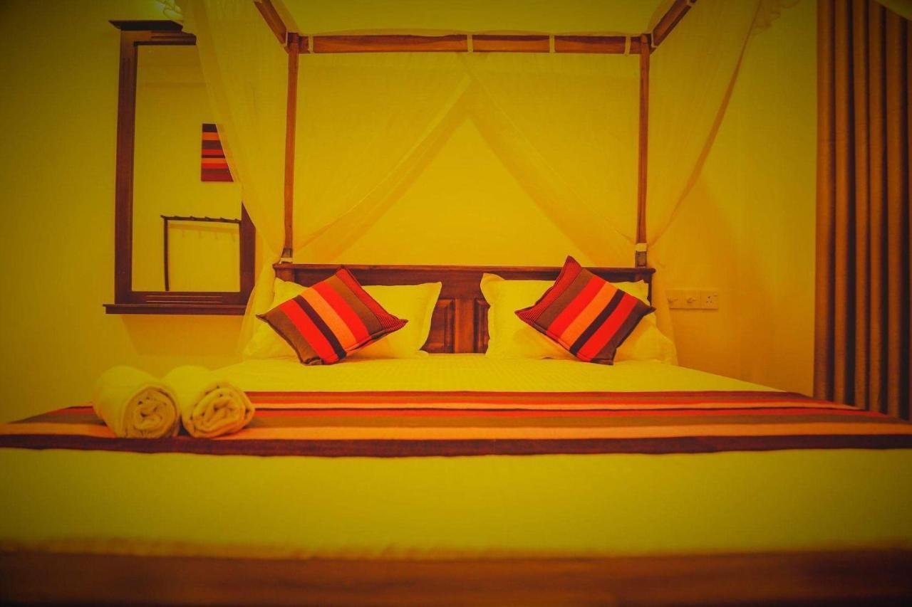 Lanka Villa Mirissa Bagian luar foto