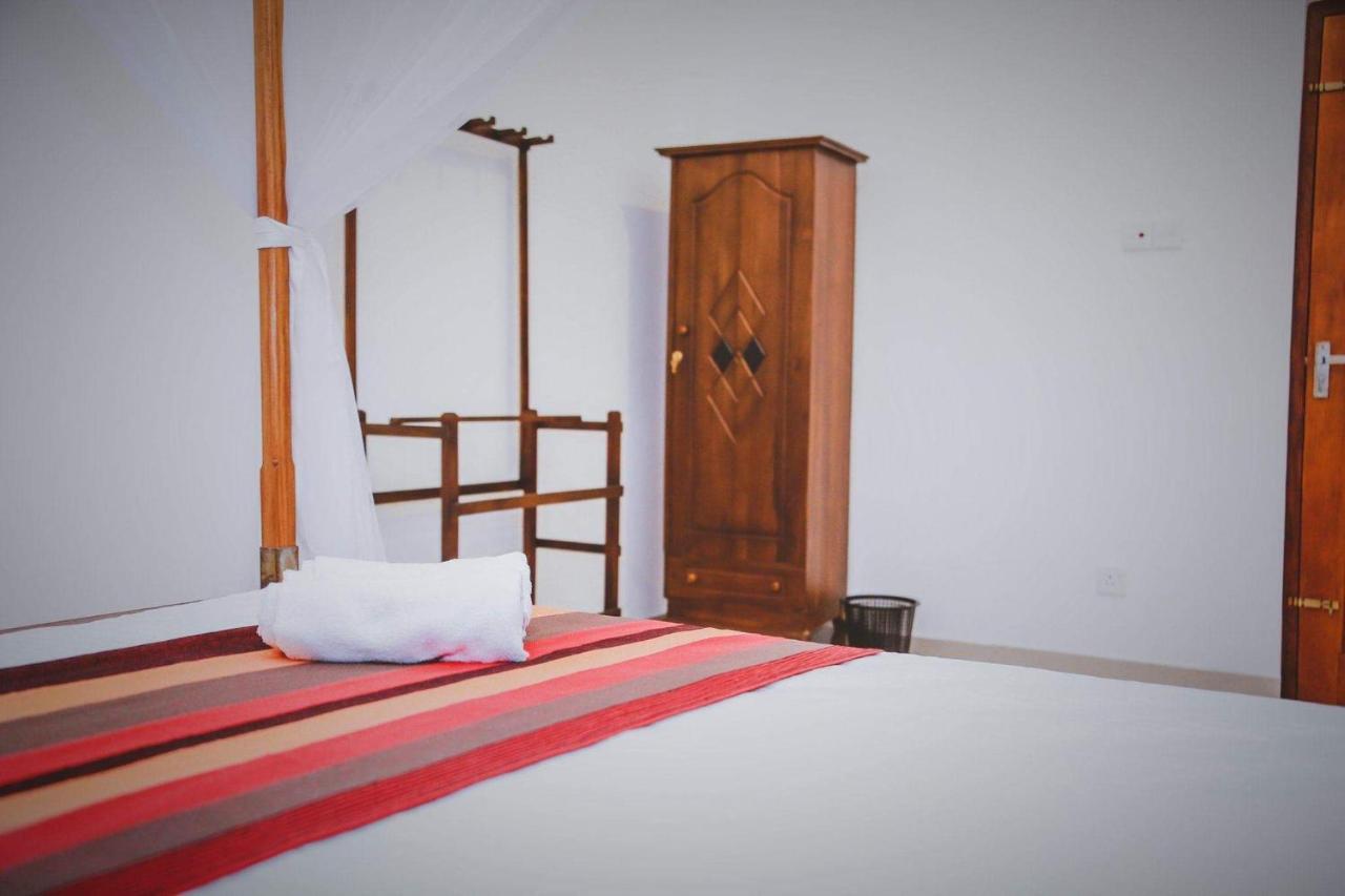 Lanka Villa Mirissa Bagian luar foto
