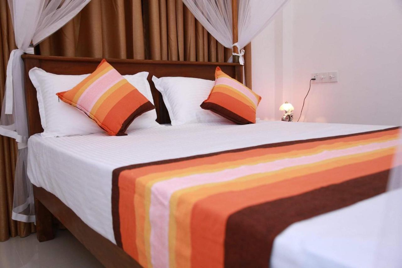 Lanka Villa Mirissa Bagian luar foto