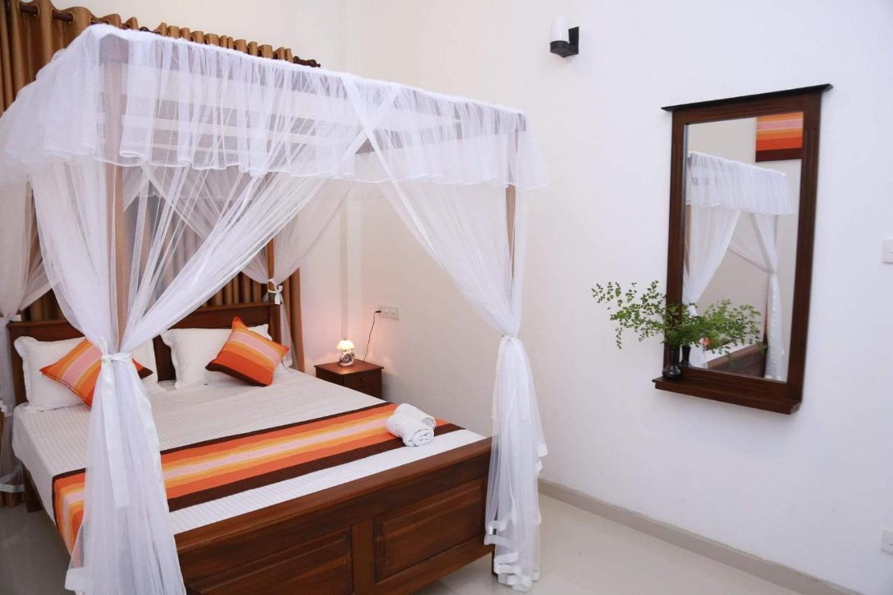Lanka Villa Mirissa Bagian luar foto
