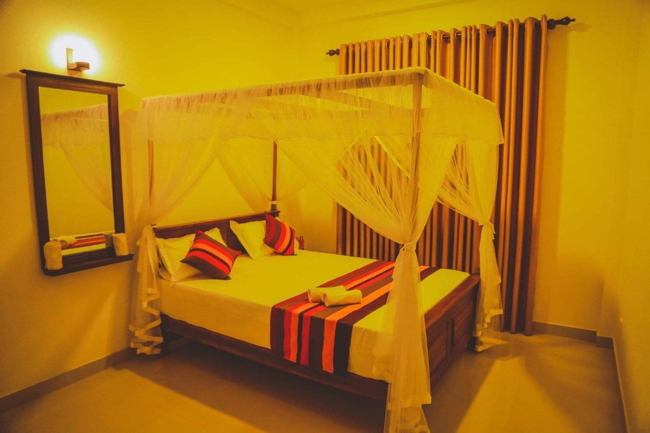 Lanka Villa Mirissa Bagian luar foto