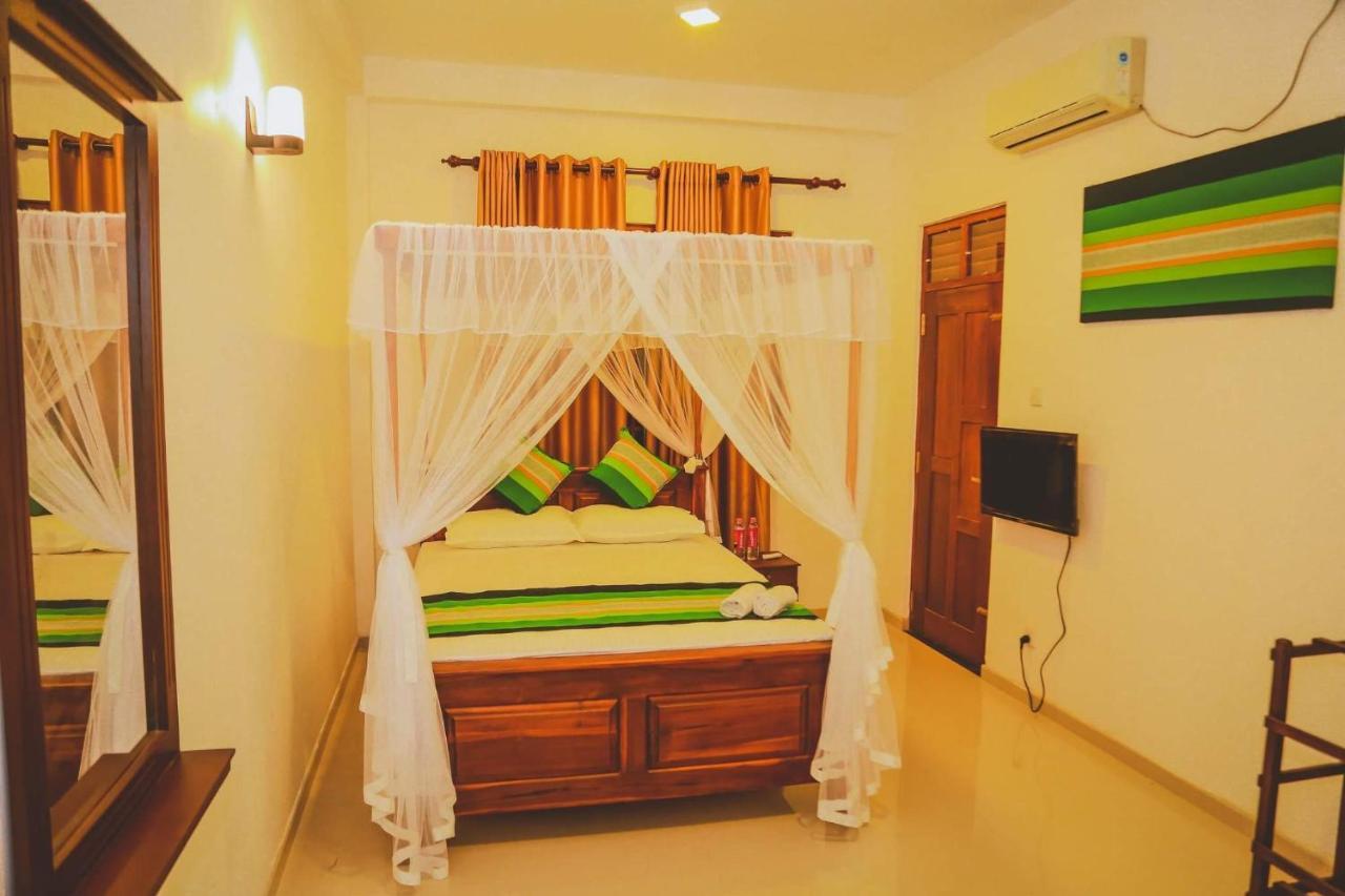 Lanka Villa Mirissa Bagian luar foto