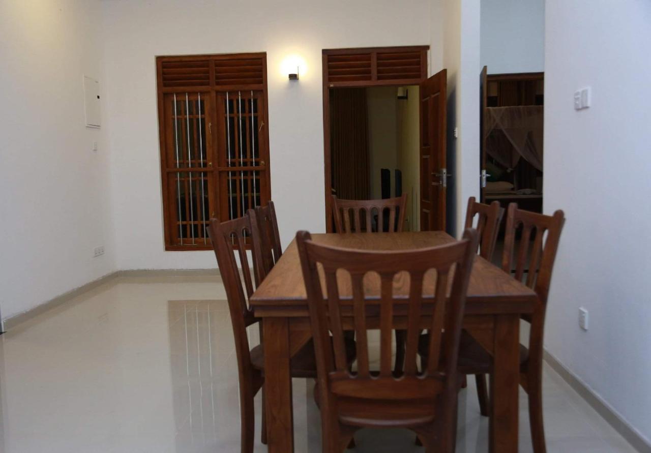 Lanka Villa Mirissa Bagian luar foto
