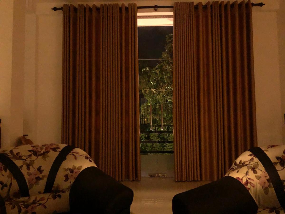 Lanka Villa Mirissa Bagian luar foto
