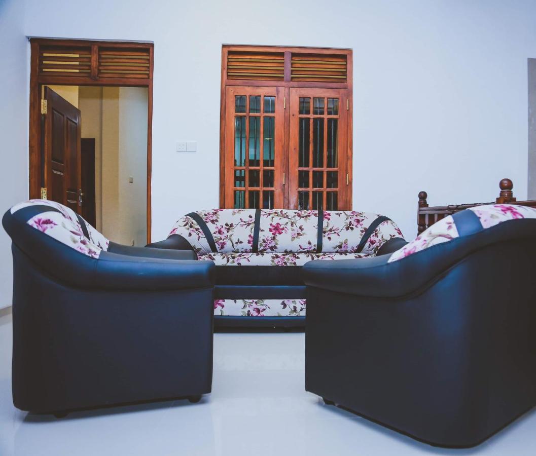 Lanka Villa Mirissa Bagian luar foto