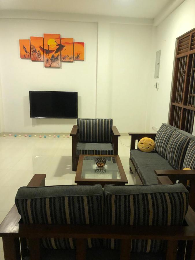 Lanka Villa Mirissa Bagian luar foto